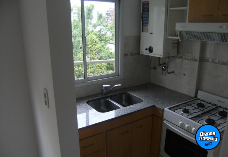 Departamentos - Rosario -  Alquiler