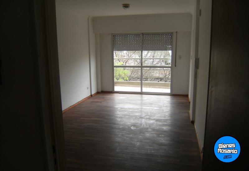 Departamentos - Rosario -  Alquiler