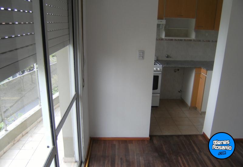 Departamentos - Rosario -  Alquiler