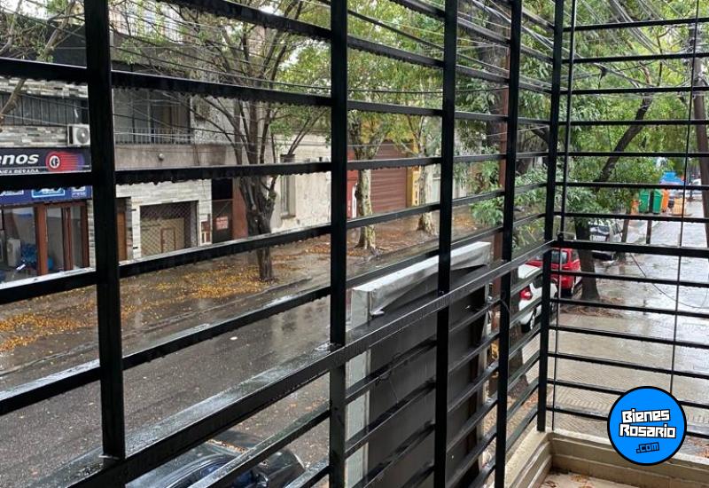 Departamentos - Rosario - Alquiler