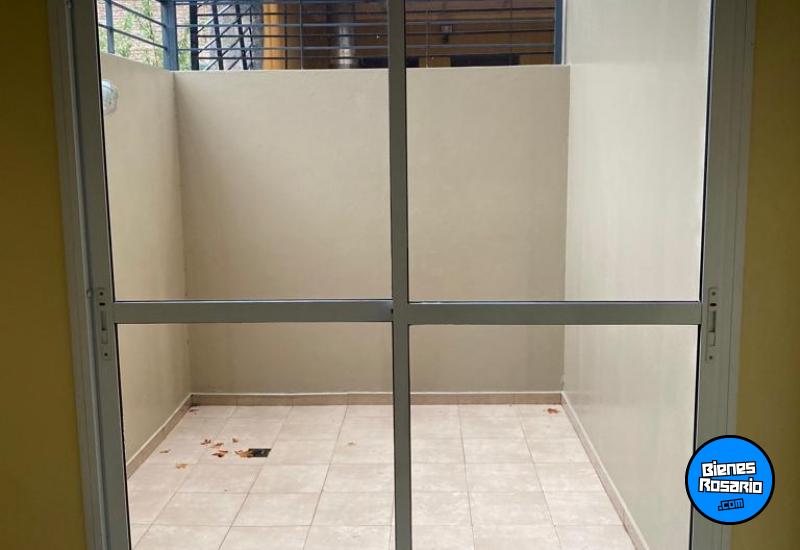 Departamentos - Rosario - Alquiler