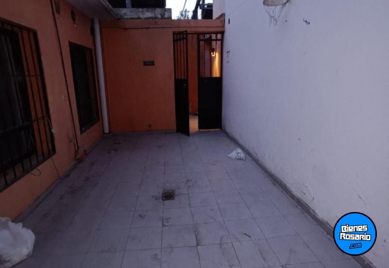 Departamentos de pasillo - Rosario - Alquiler