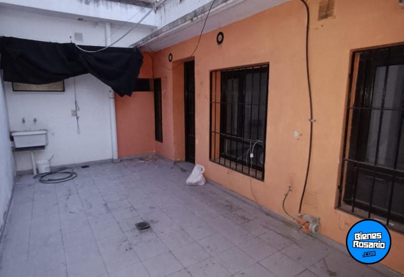 Departamentos de pasillo - Rosario - Alquiler