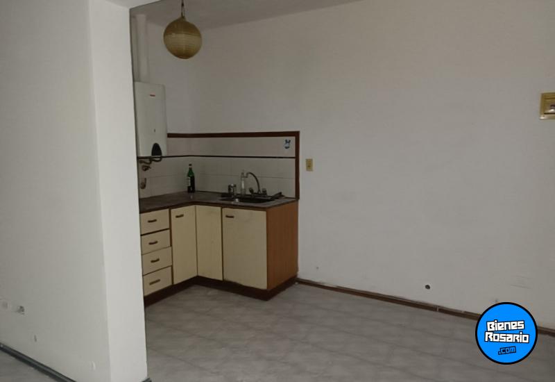 Departamentos de pasillo - Rosario - Alquiler