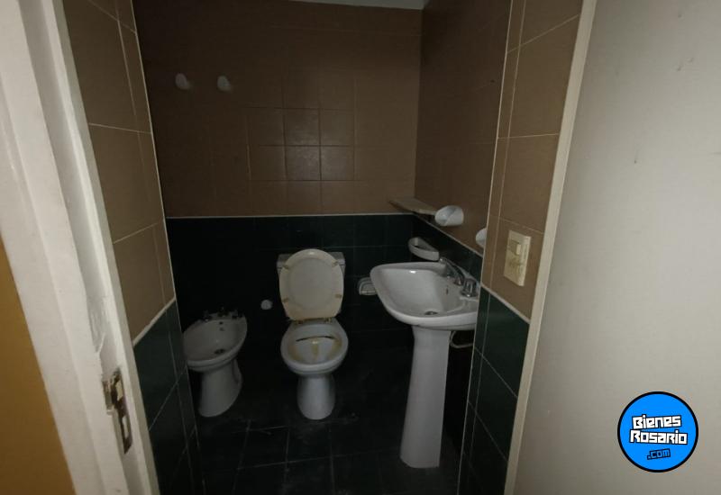 Departamentos de pasillo - Rosario - Alquiler