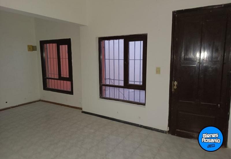 Departamentos de pasillo - Rosario - Alquiler