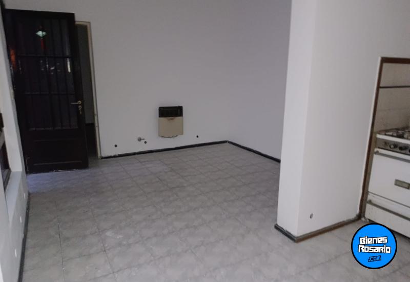 Departamentos de pasillo - Rosario - Alquiler