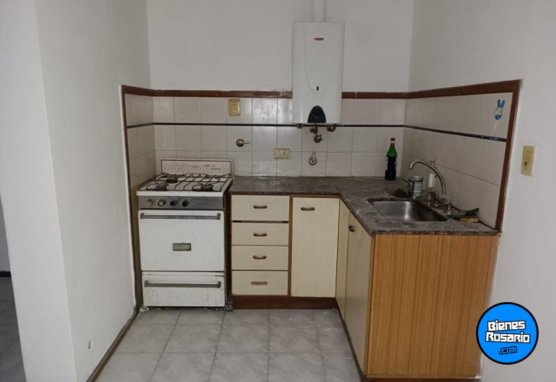 Departamentos de pasillo - Rosario - Alquiler