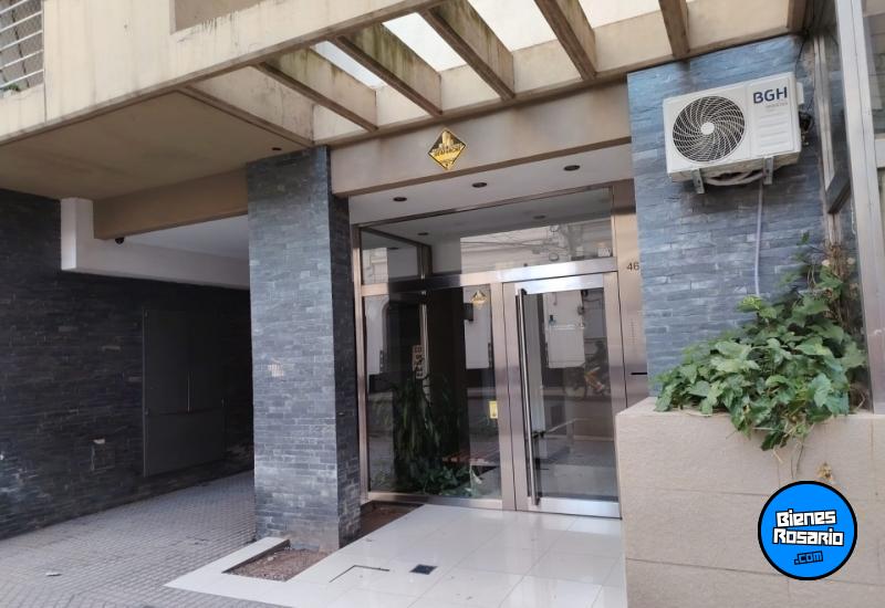 Departamentos - Rosario -  Alquiler