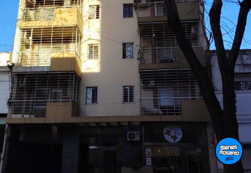Departamentos - Rosario -  Alquiler