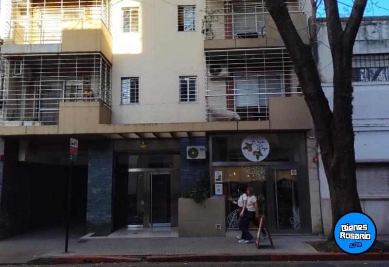 Departamentos - Rosario -  Alquiler