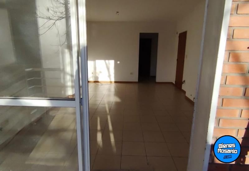 Departamentos - Rosario -  Alquiler