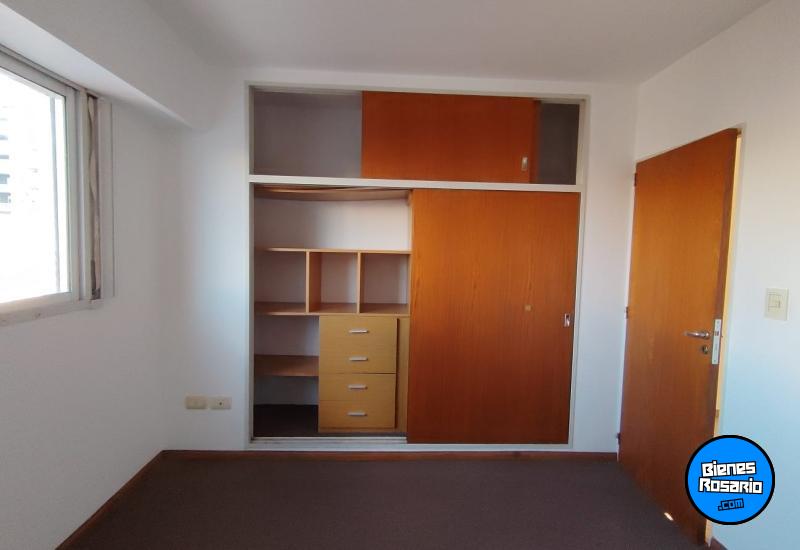 Departamentos - Rosario -  Alquiler