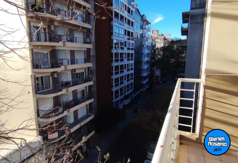 Departamentos - Rosario -  Alquiler