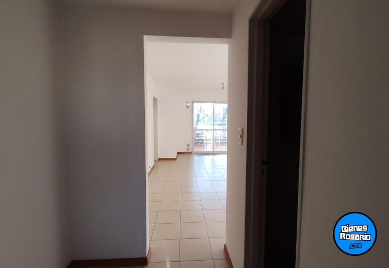 Departamentos - Rosario -  Alquiler