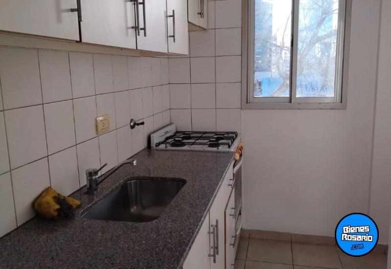 Departamentos - Rosario -  Alquiler