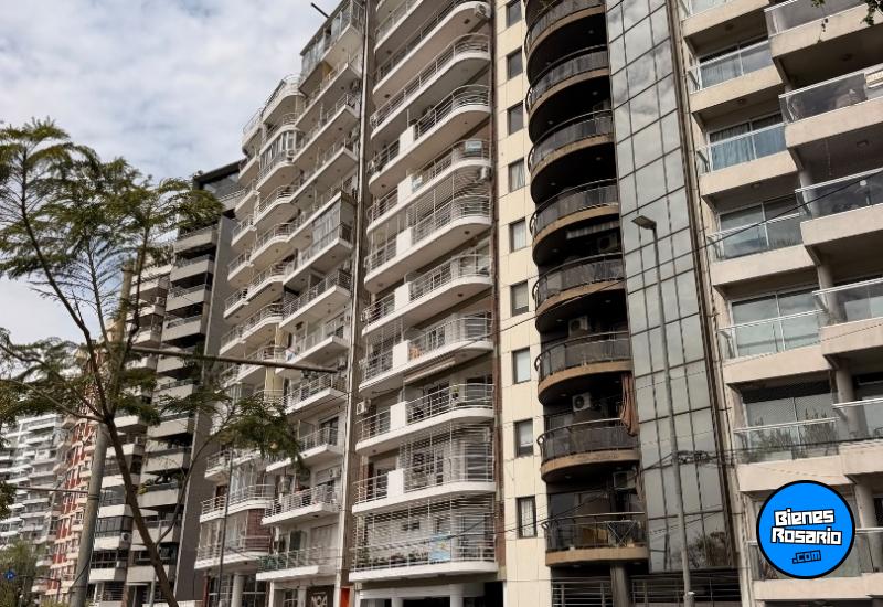 Departamentos - Rosario - Alquiler