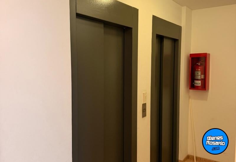 Departamentos - Rosario - Alquiler