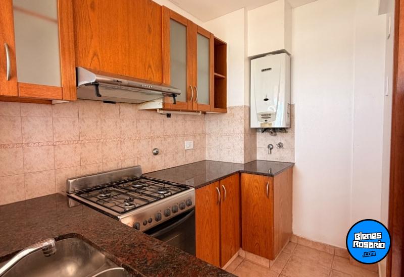 Departamentos - Rosario - Alquiler