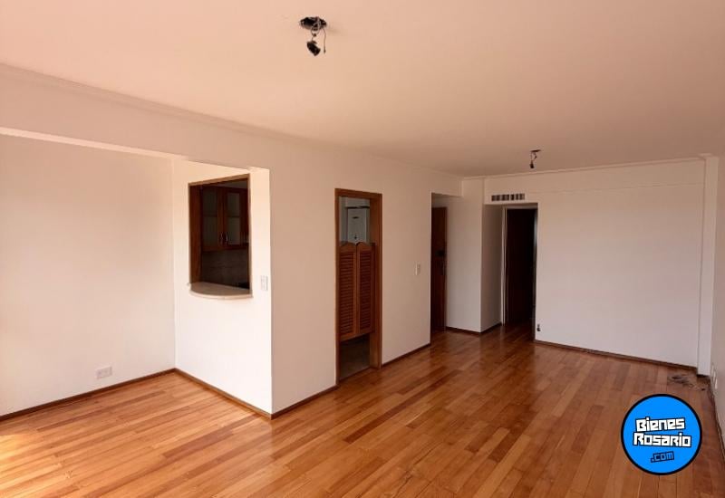Departamentos - Rosario - Alquiler