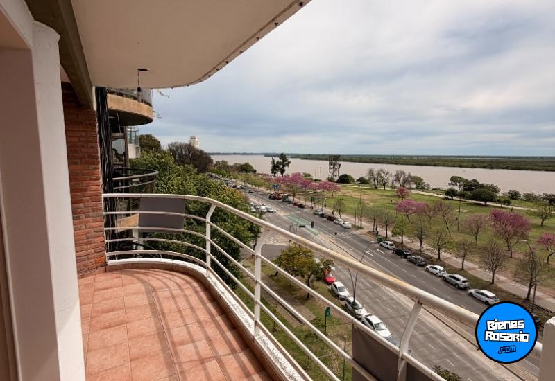Departamentos - Rosario - Alquiler