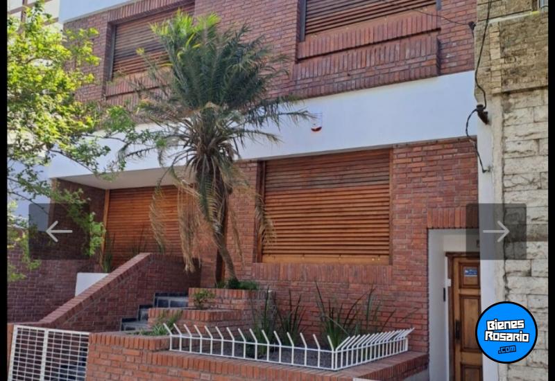 Casas - Rosario - Alquiler