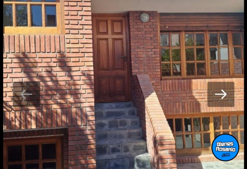 Casas - Rosario - Alquiler