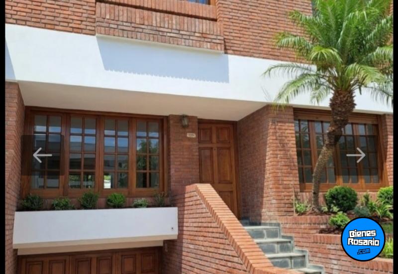 Casas - Rosario - Alquiler
