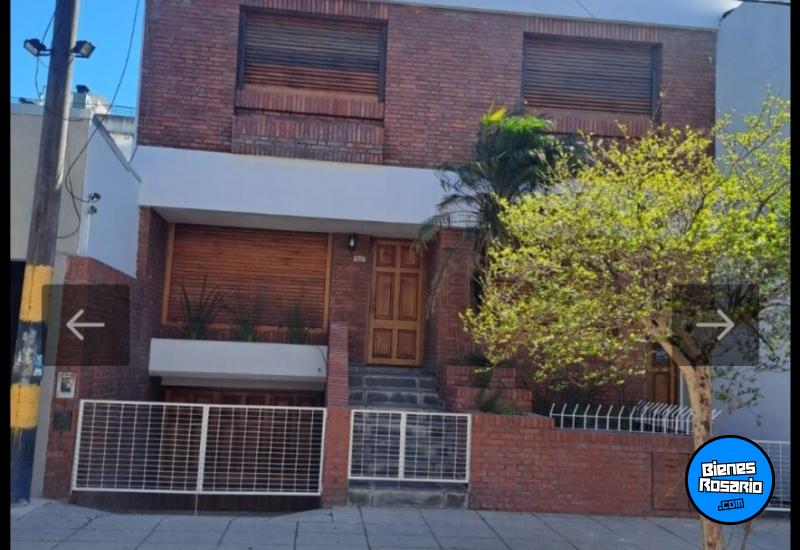 Casas - Rosario - Alquiler