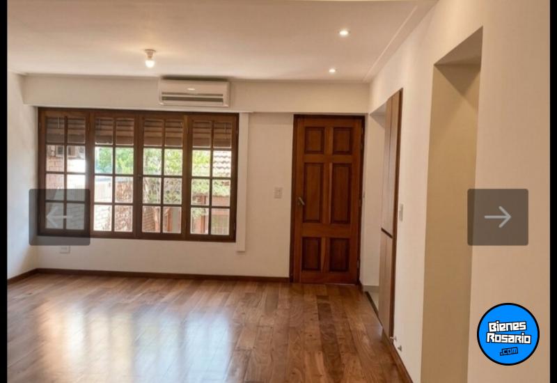 Casas - Rosario - Alquiler