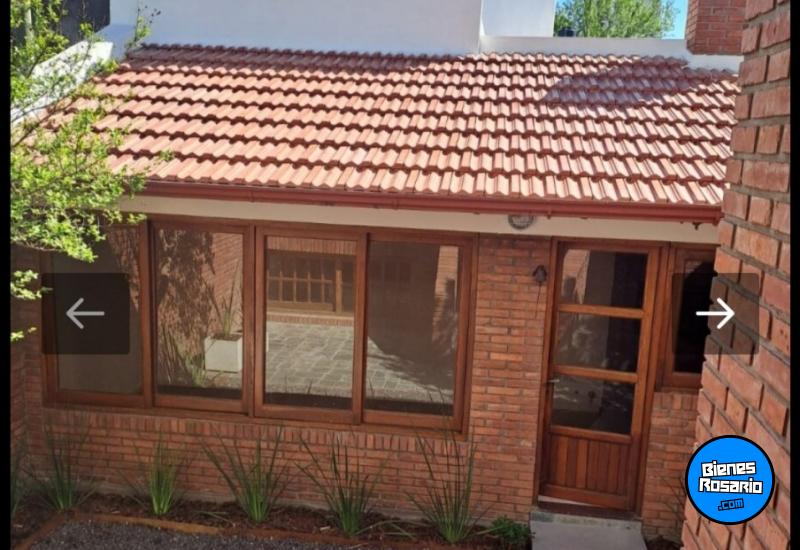 Casas - Rosario - Alquiler