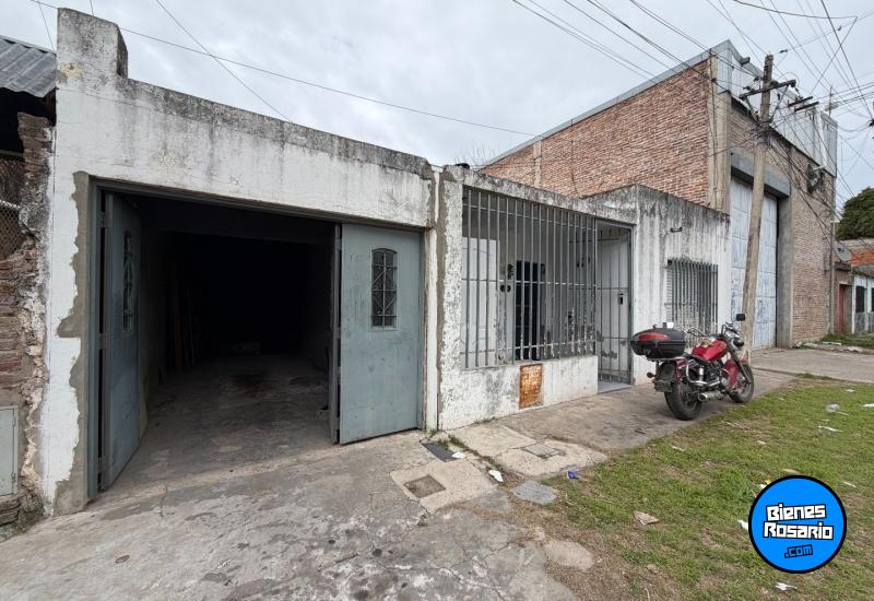 Casas - Rosario - Venta