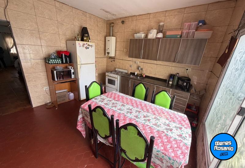 Casas - Rosario - Venta