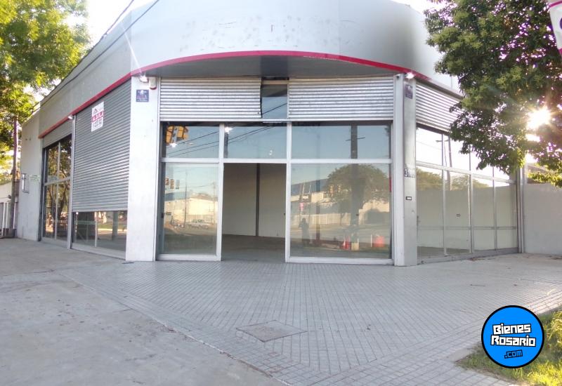 Locales - Rosario - Venta