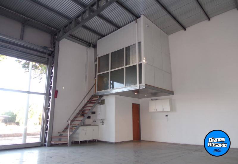 Locales - Rosario - Venta