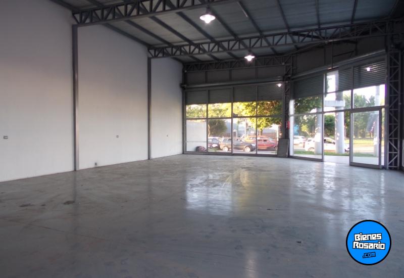 Locales - Rosario - Venta