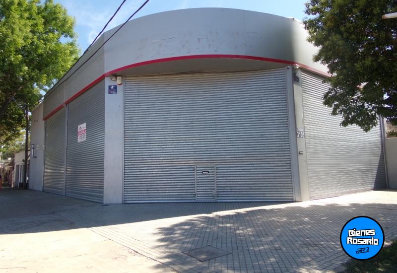 Locales - Rosario - Venta