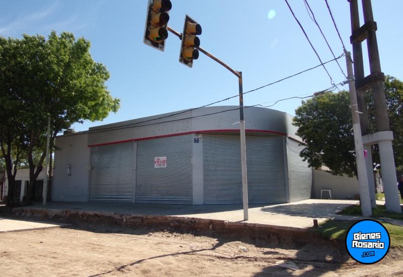 Locales - Rosario - Venta