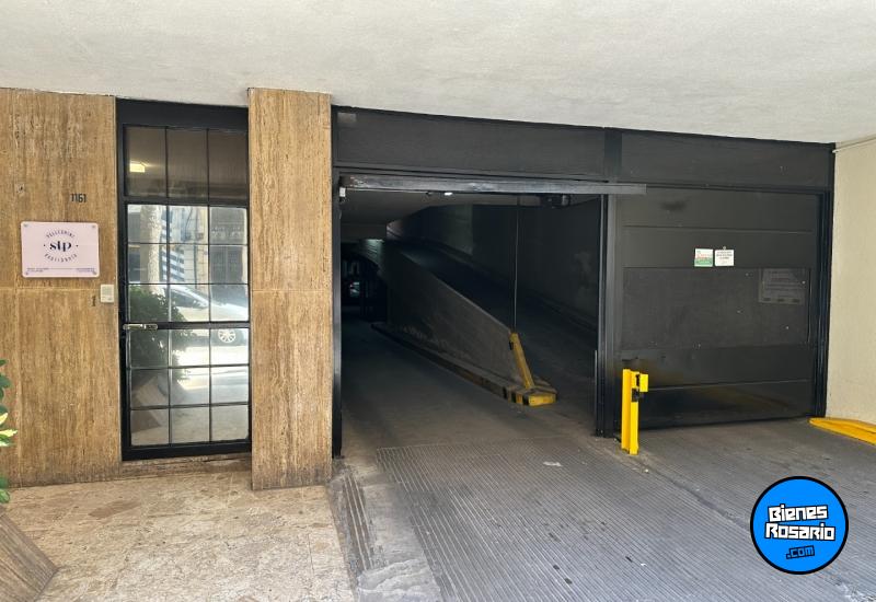 Cocheras - Rosario - Venta