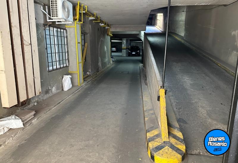 Cocheras - Rosario - Venta