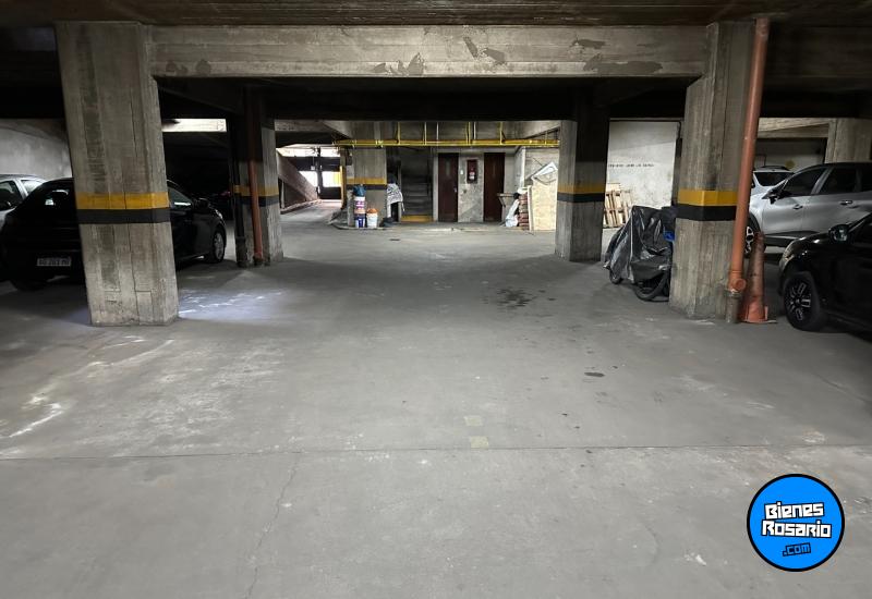 Cocheras - Rosario - Venta
