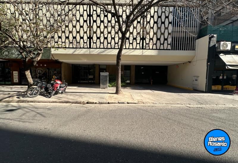Cocheras - Rosario - Venta