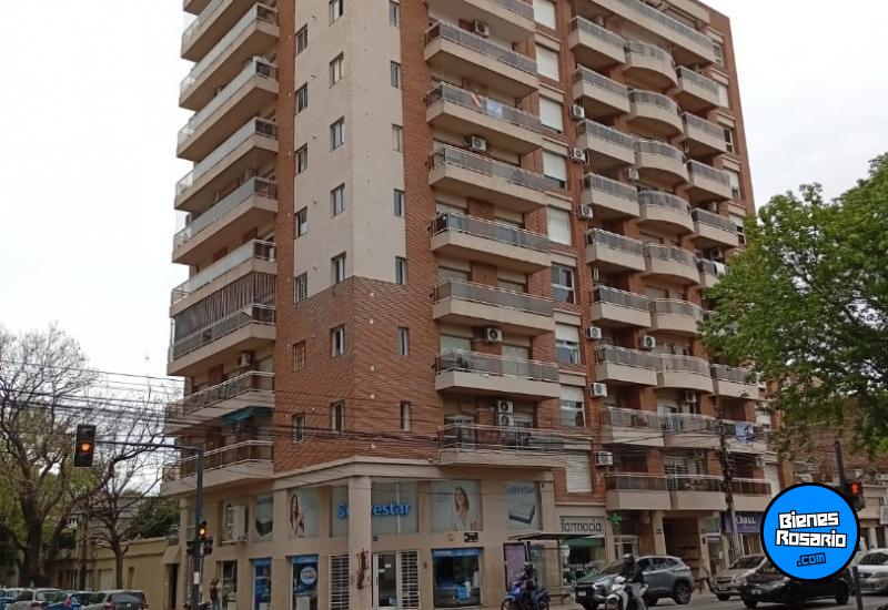 Departamentos - Rosario - Alquiler