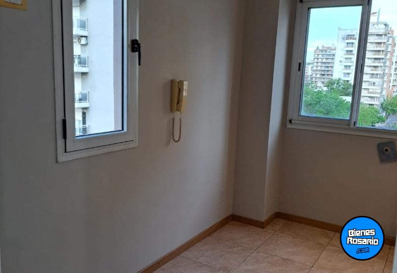 Departamentos - Rosario - Alquiler