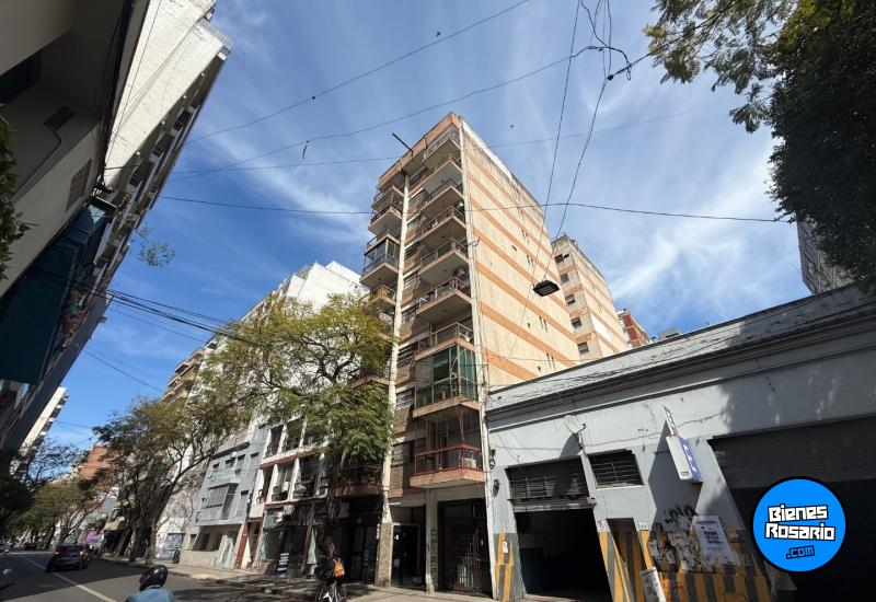 Departamentos - Rosario - Venta