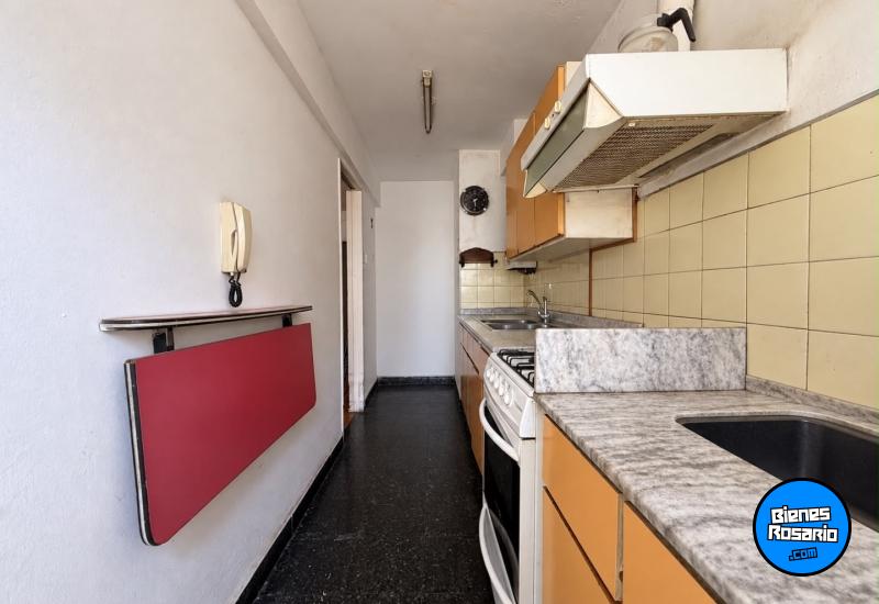 Departamentos - Rosario - Venta