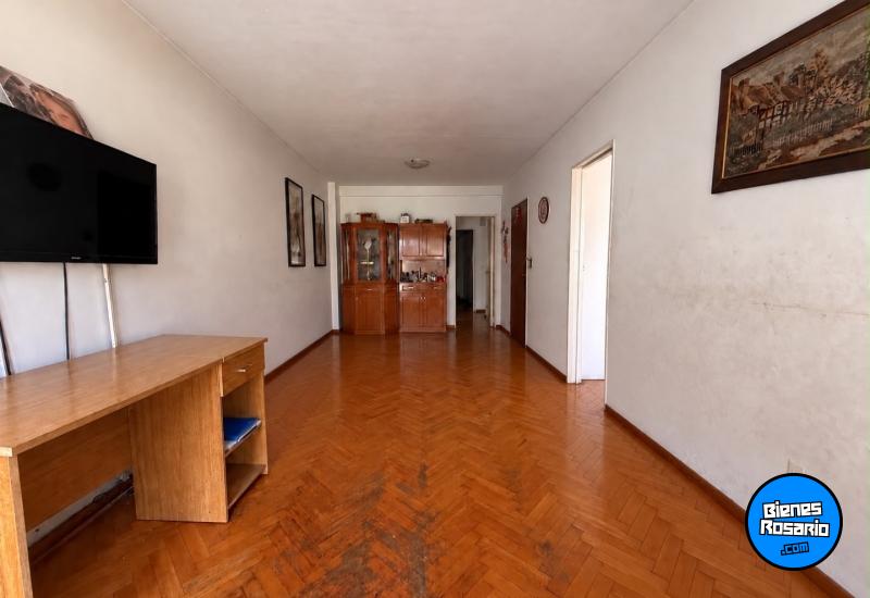Departamentos - Rosario - Venta