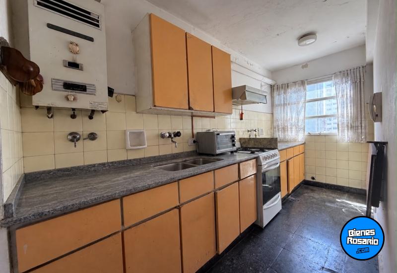 Departamentos - Rosario - Venta