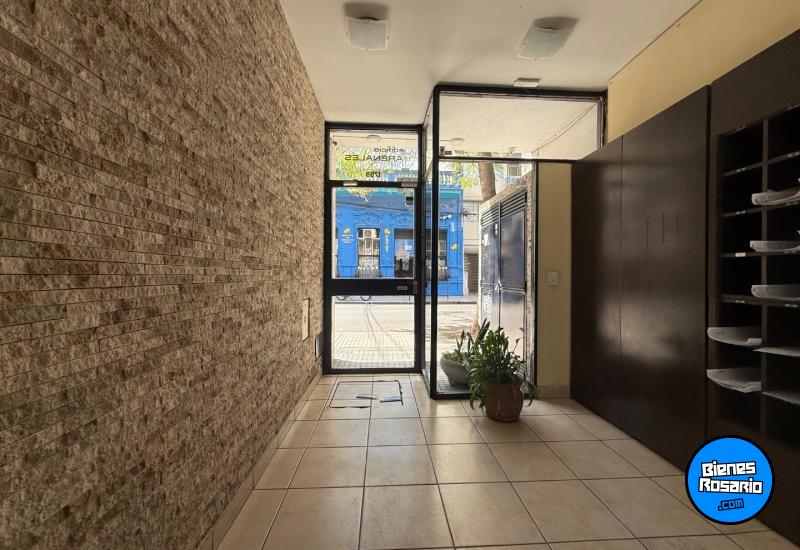 Departamentos - Rosario - Venta