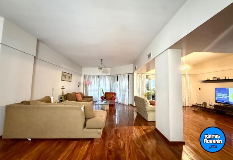 Departamentos - Rosario - Venta